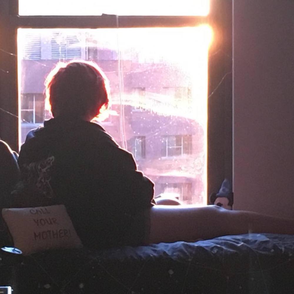 Meet your Posher, Miri